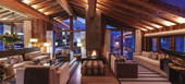 Chalet à louer à Zermatt, Suisse avec 700 m² et 7 chambres