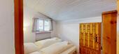 Furnishing and equipment Holiday flat 4 persons 2 bedrooms 2