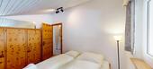 Furnishing and equipment Holiday flat 4 persons 2 bedrooms 2