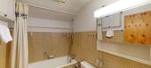 Furnishing and equipment Holiday flat 4 persons 2 bedrooms 2