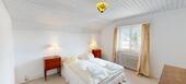 Furnishing and equipment Holiday flat 4 persons 2 bedrooms 2