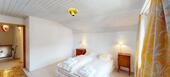 Furnishing and equipment Holiday flat 4 persons 2 bedrooms 2