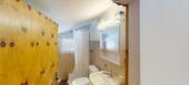 Furnishing and equipment Holiday flat 4 persons 2 bedrooms 2