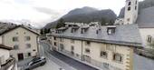 VUE D'ENSEMBLE 2 chambres à coucher max. 4 personnes Apparte