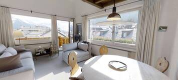 OVERVIEW 2 bedrooms max. 4 persons Holiday flat 65 m² 1 bath