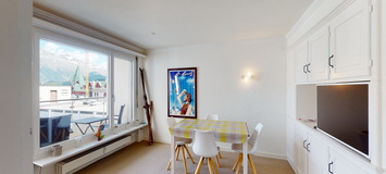 Furnishing and equipment Holiday flat 3 persons 1 bedroom 44