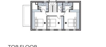 St Moritz Chalet 7 bedrooms luxuriously appointed