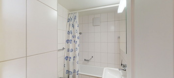 Furnishing and equipment Holiday flat 3 persons 1 bedroom 44