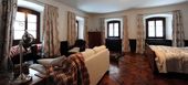 Family house for rent in Pontresina