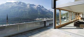Réserver Chesa Solar Chalet / Maison, St. Moritz - Dorf