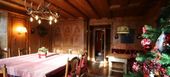 Luxury CHALET / CHESA for rental in St Moritz