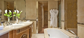 Penthouse for rent in St. Moritz
