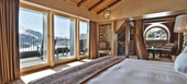 Penthouse for rent in St. Moritz