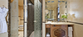 Penthouse for rent in St. Moritz
