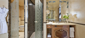 Penthouse for rent in St. Moritz