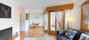 Apartamento de vacaciones de 65 m²   VISTA GENERAL 1 dormito