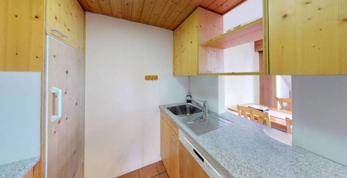 Apartamento de vacaciones de 65 m²   VISTA GENERAL 1 dormito