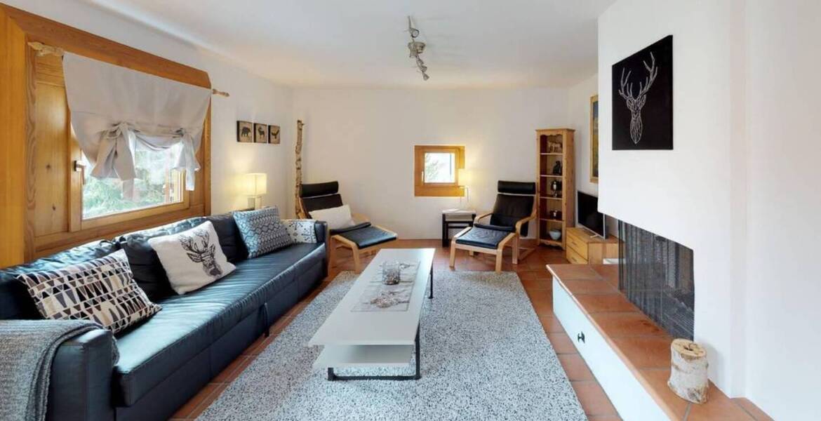 65 m² holiday apartment   OVERVIEW 1 bedroom max. 4 persons 