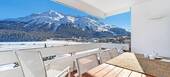 Apartment for rent  in St.Moritz 