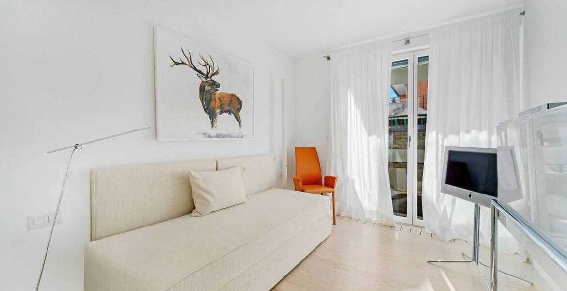 Apartment for rent  in St.Moritz 