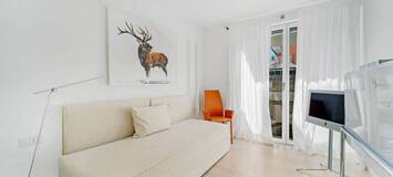 Apartment for rent  in St.Moritz 