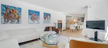 Apartment for rent  in St.Moritz 