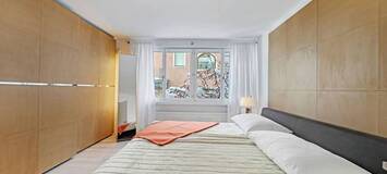 Apartment for rent  in St.Moritz 