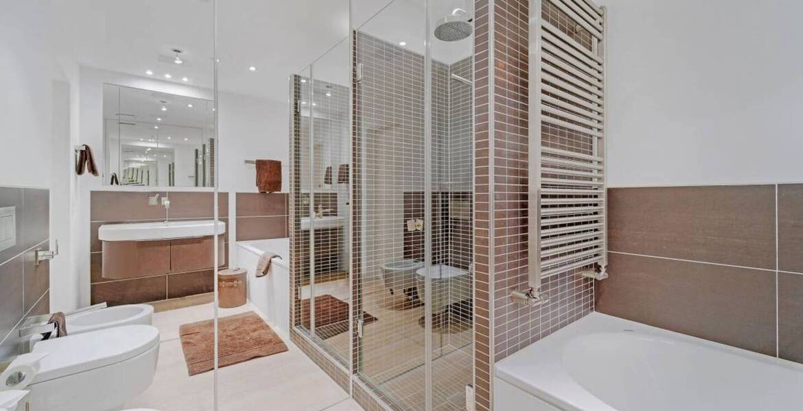 Apartment for rent  in St.Moritz 