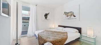 Apartment for rent  in St.Moritz 