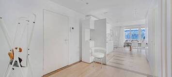 Apartment for rent  in St.Moritz 