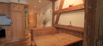 Rental newly build chalet located in Pontresina