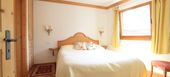 Rental newly build chalet located in Pontresina