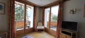 Rental newly build chalet located in Pontresina