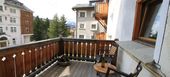 Rental newly build chalet located in Pontresina