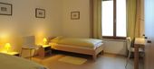 Book Chalet / House St. Moritz Dorf