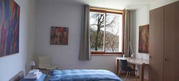 Reservar Chalet / Casa St. Moritz Dorf