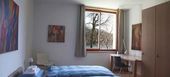 Book Chalet / House St. Moritz Dorf