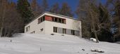 Book Chalet / House St. Moritz Dorf