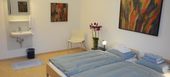 Book Chalet / House St. Moritz Dorf