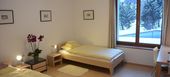 Book Chalet / House St. Moritz Dorf