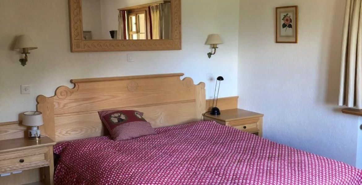 Chalet de 300 m2 à louer avec 5 chambres à coucher 