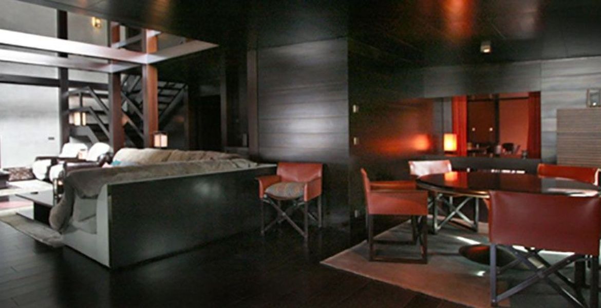 Luxury Chesa / Chalet  Polar rental in  St. Moritz