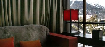 Luxury Chesa / Chalet  Polar rental in  St. Moritz