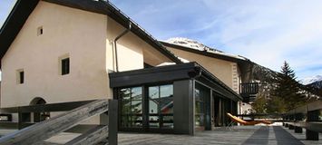 Lujoso Chesa / Chalet Polar en alquiler en St. Moritz