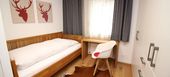 Apartamento de vacaciones en St. Moritz