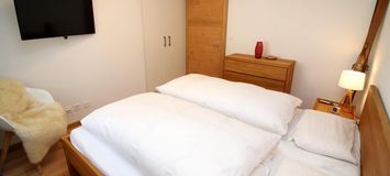 Apartamento de vacaciones en St. Moritz