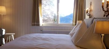 Apartamento de vacaciones en St. Moritz