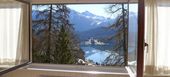 Apartamento de vacaciones en St. Moritz