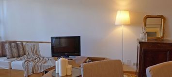 Apartamento de vacaciones en St. Moritz