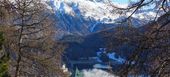 Holiday apartment in St. Moritz